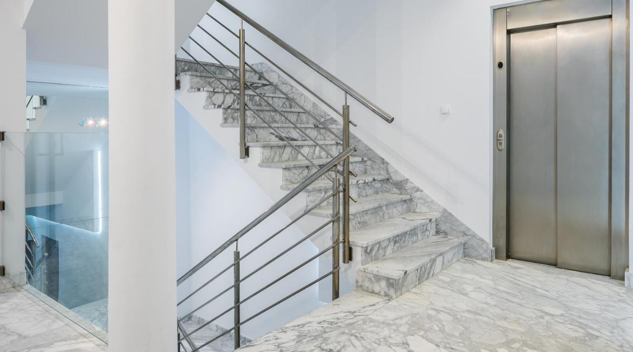 Finale Apartments Краків Екстер'єр фото