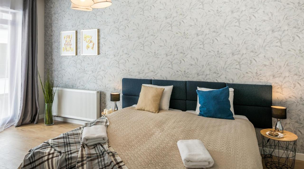 Finale Apartments Краків Екстер'єр фото