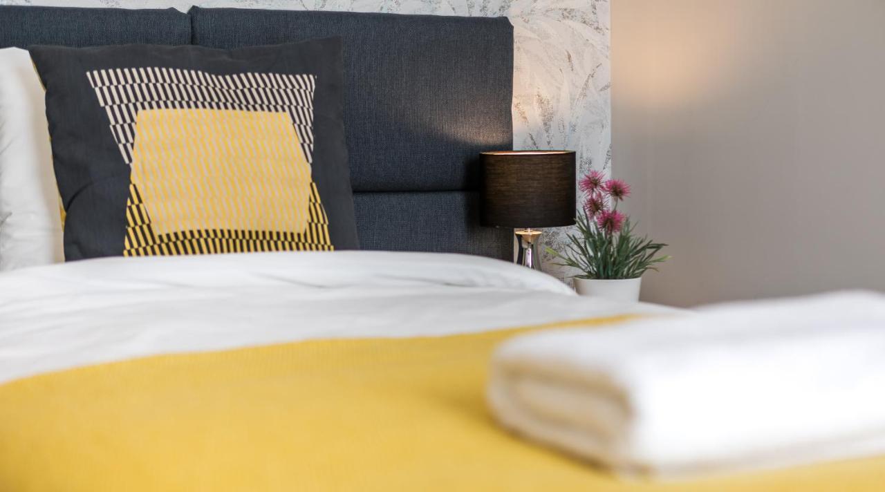 Finale Apartments Краків Екстер'єр фото