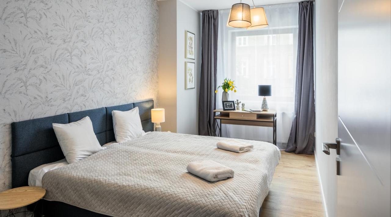 Finale Apartments Краків Екстер'єр фото