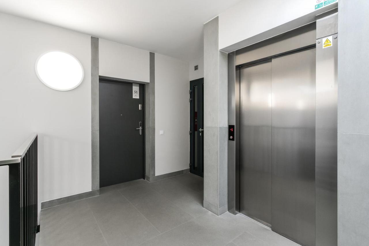 Finale Apartments Краків Екстер'єр фото