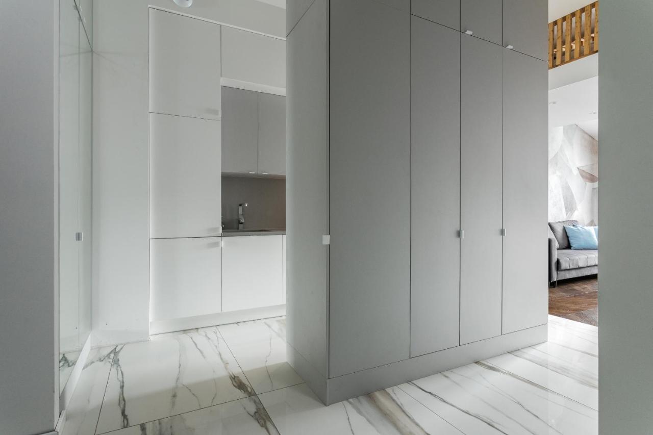 Finale Apartments Краків Екстер'єр фото