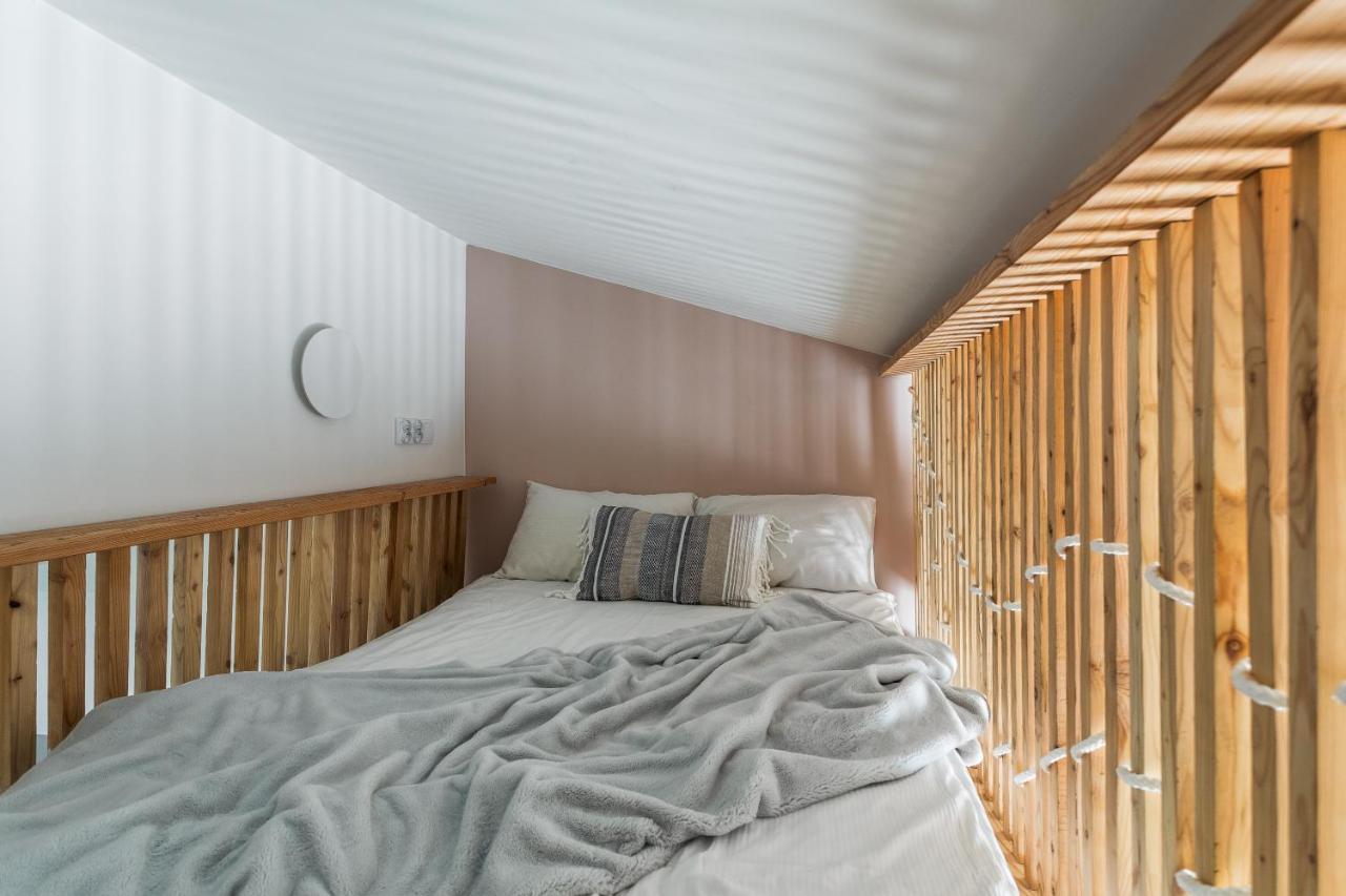 Finale Apartments Краків Екстер'єр фото