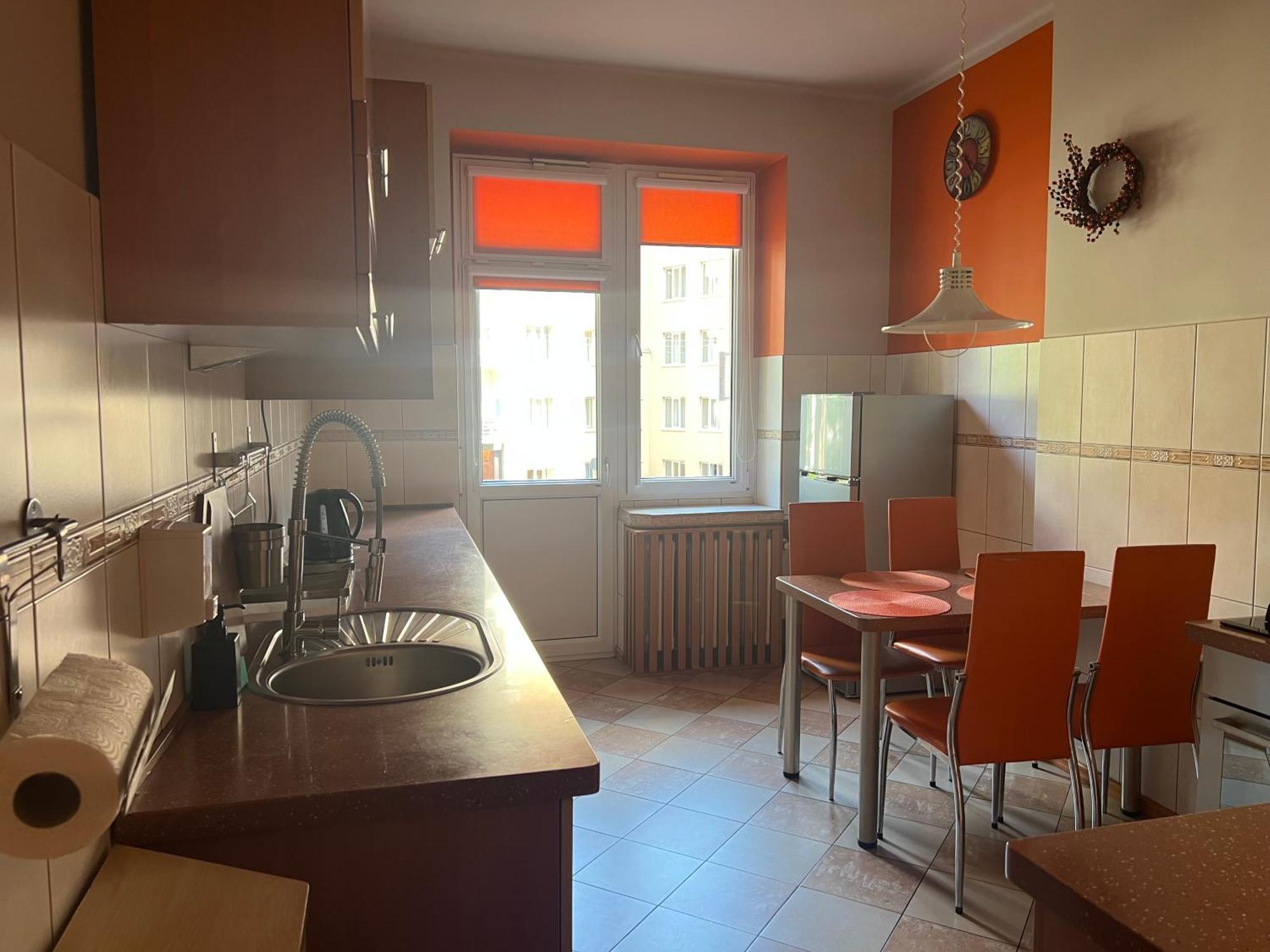 Finale Apartments Краків Екстер'єр фото