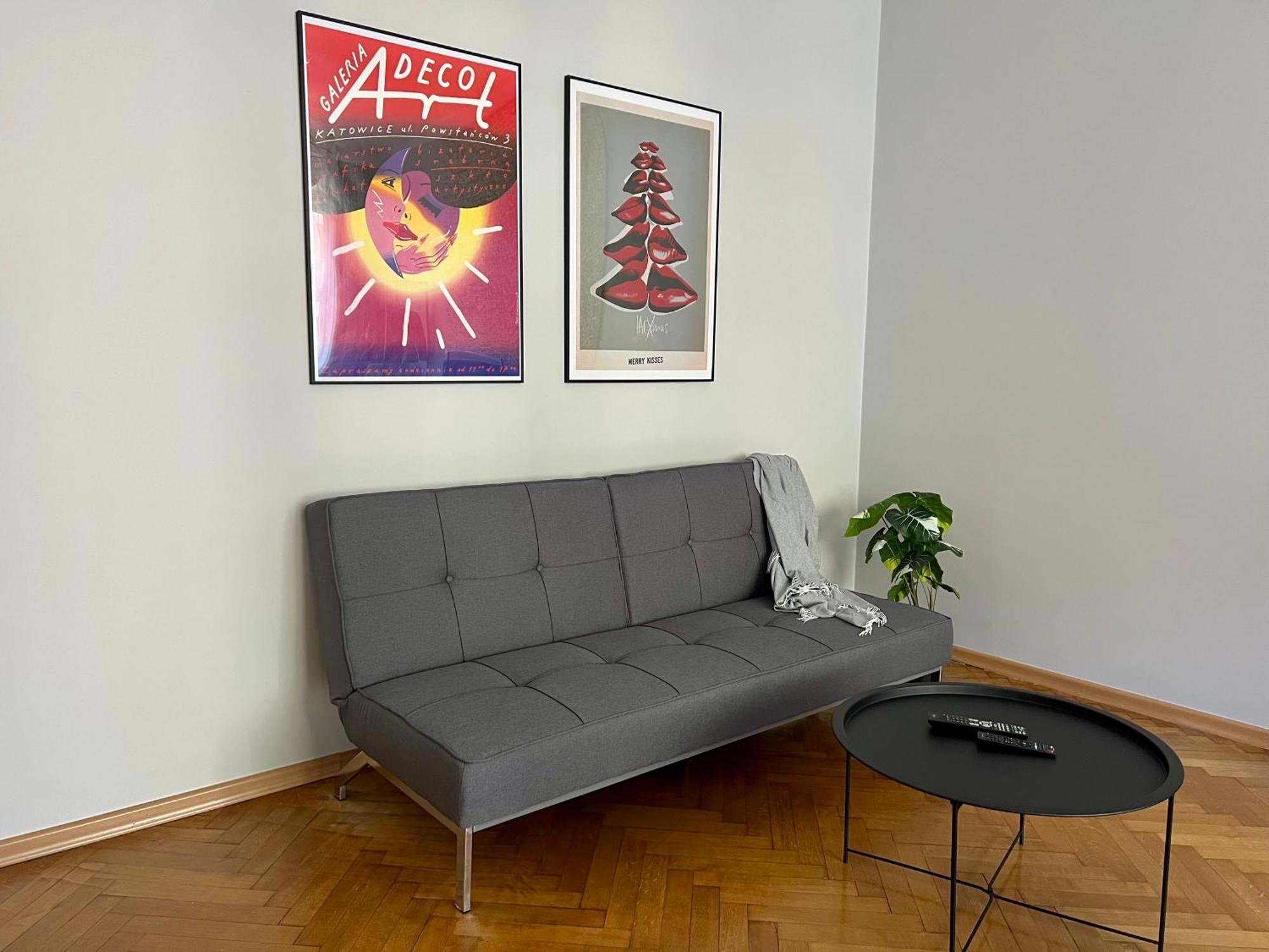 Finale Apartments Краків Екстер'єр фото