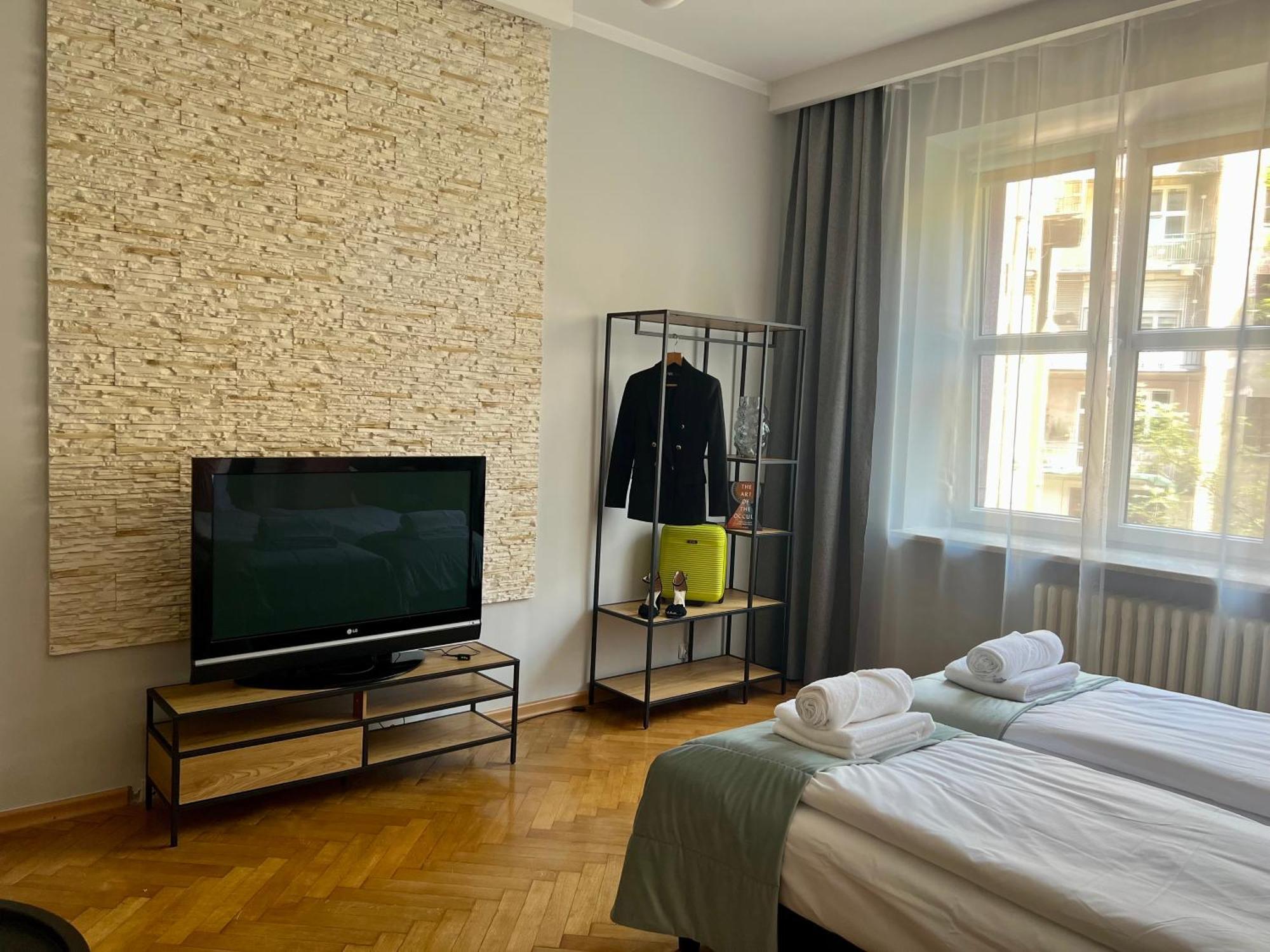 Finale Apartments Краків Екстер'єр фото